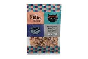 Cat Sushi Bonito Flakes